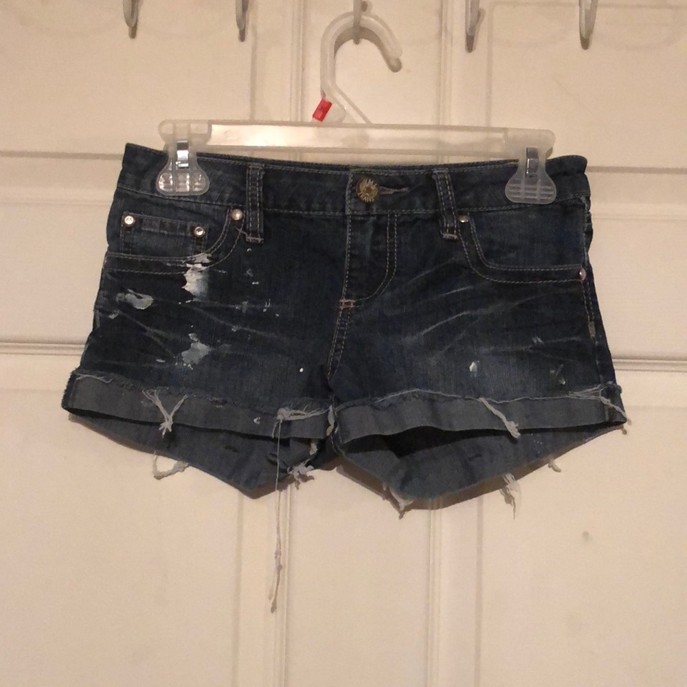 Shorts